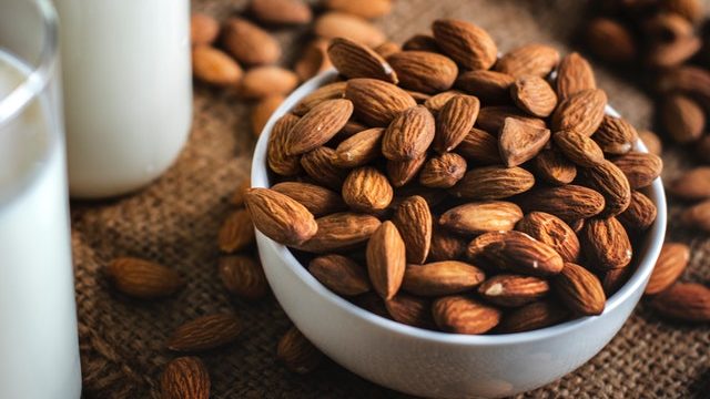 Are Almonds Good in Pregnancy?