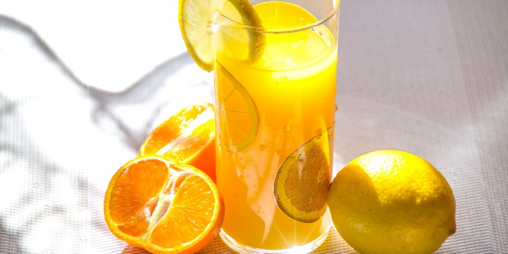 Benefits Of Vitamin C