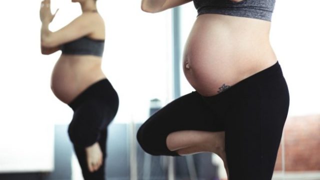 Is It Safe To Exercise During Pregnancy?