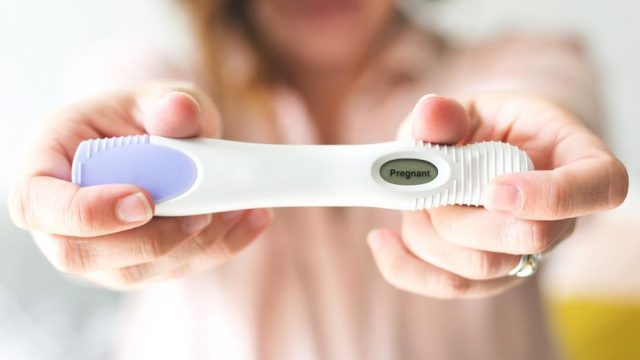 When To Do A Pregnancy Test?
