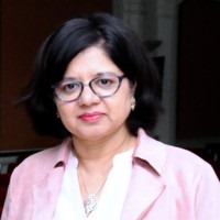 Dr Sangeeta Agrawal, Obstetrician and Gynecologist in Mumbai