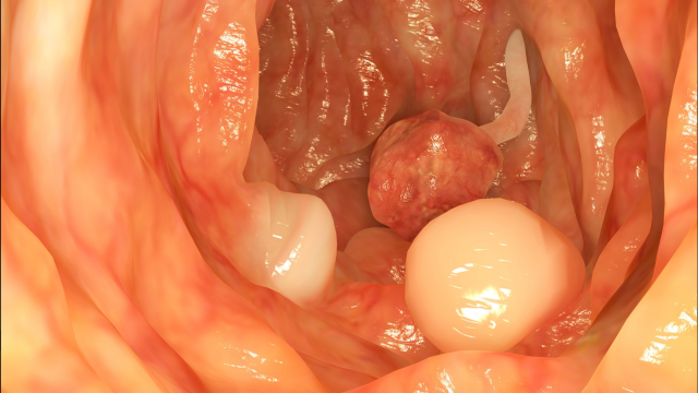 Uterine Polyps