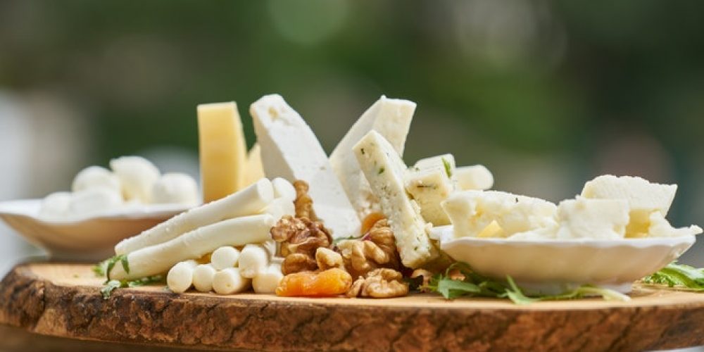 Is Cheese In Pregnancy Safe?