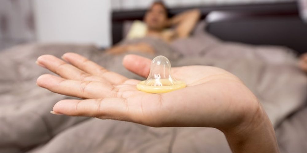 Why Condoms Are A Popular Measure Of Contraception?