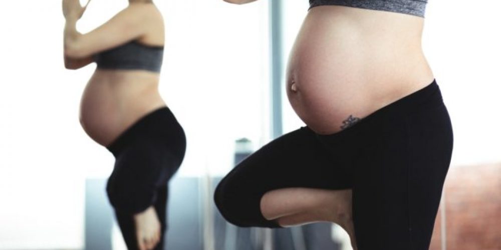 Is It Safe To Exercise During Pregnancy?