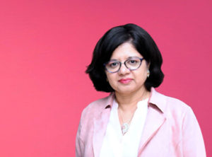Dr Sangeeta Agrawal